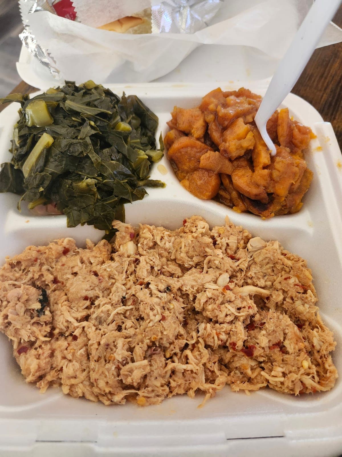 Zabiha Halal Fried Chicken — photo 3