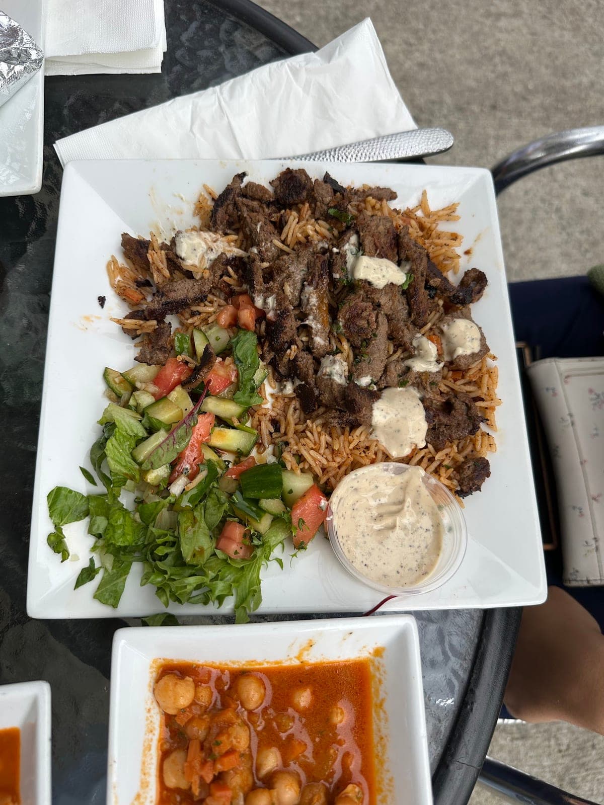 Basil Mediterranean Fusion Cuisine — photo 4