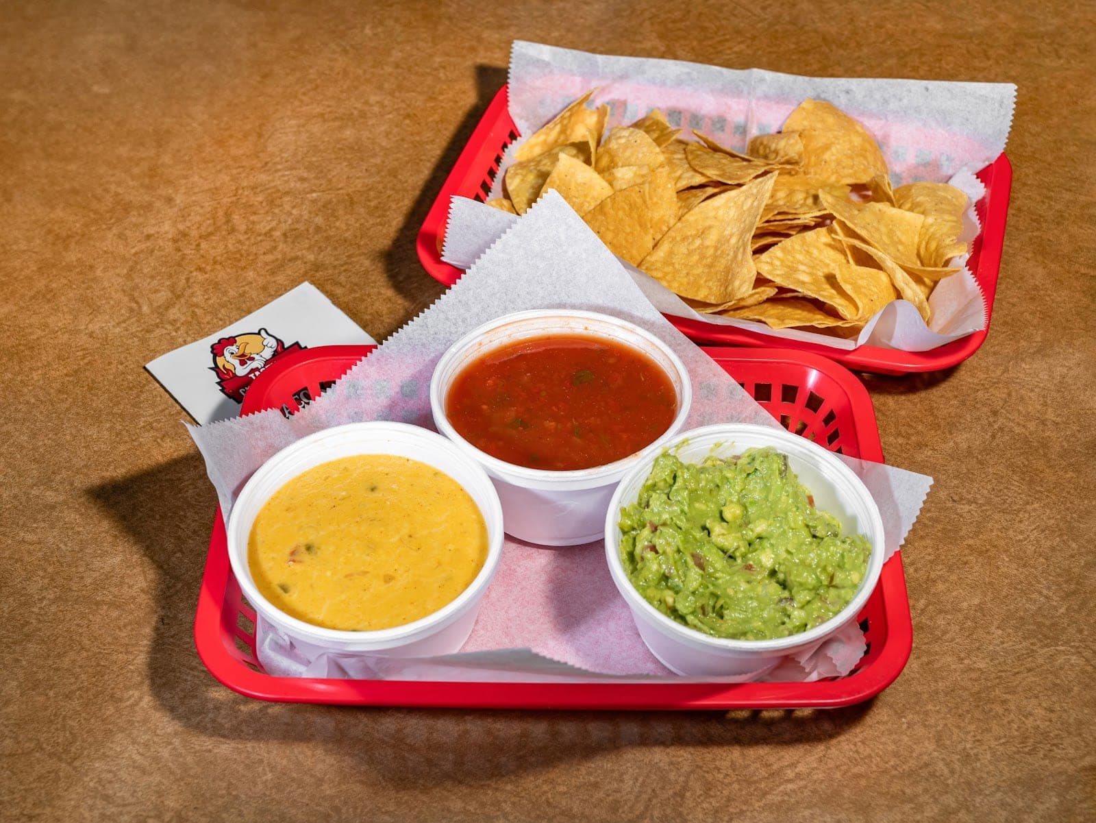 Tasty Chicken Crispy Tacos — photo 4