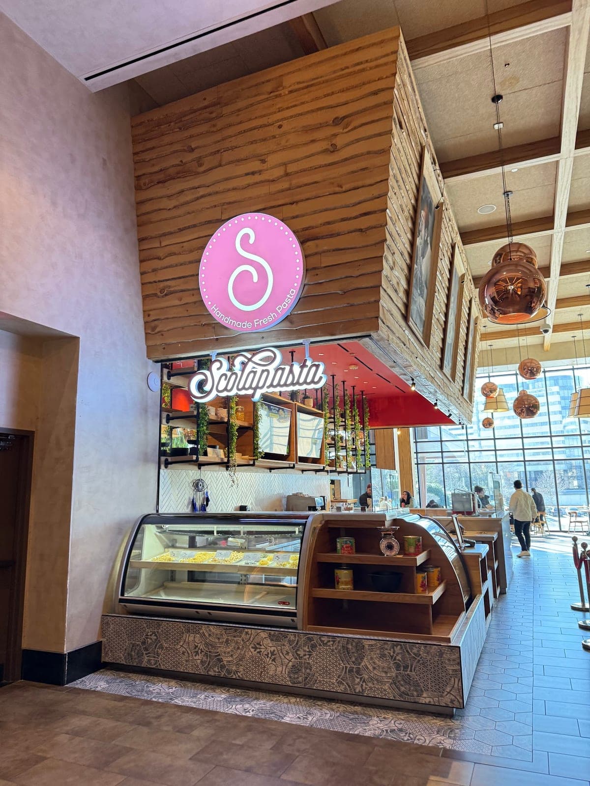 Scolapasta — photo 1