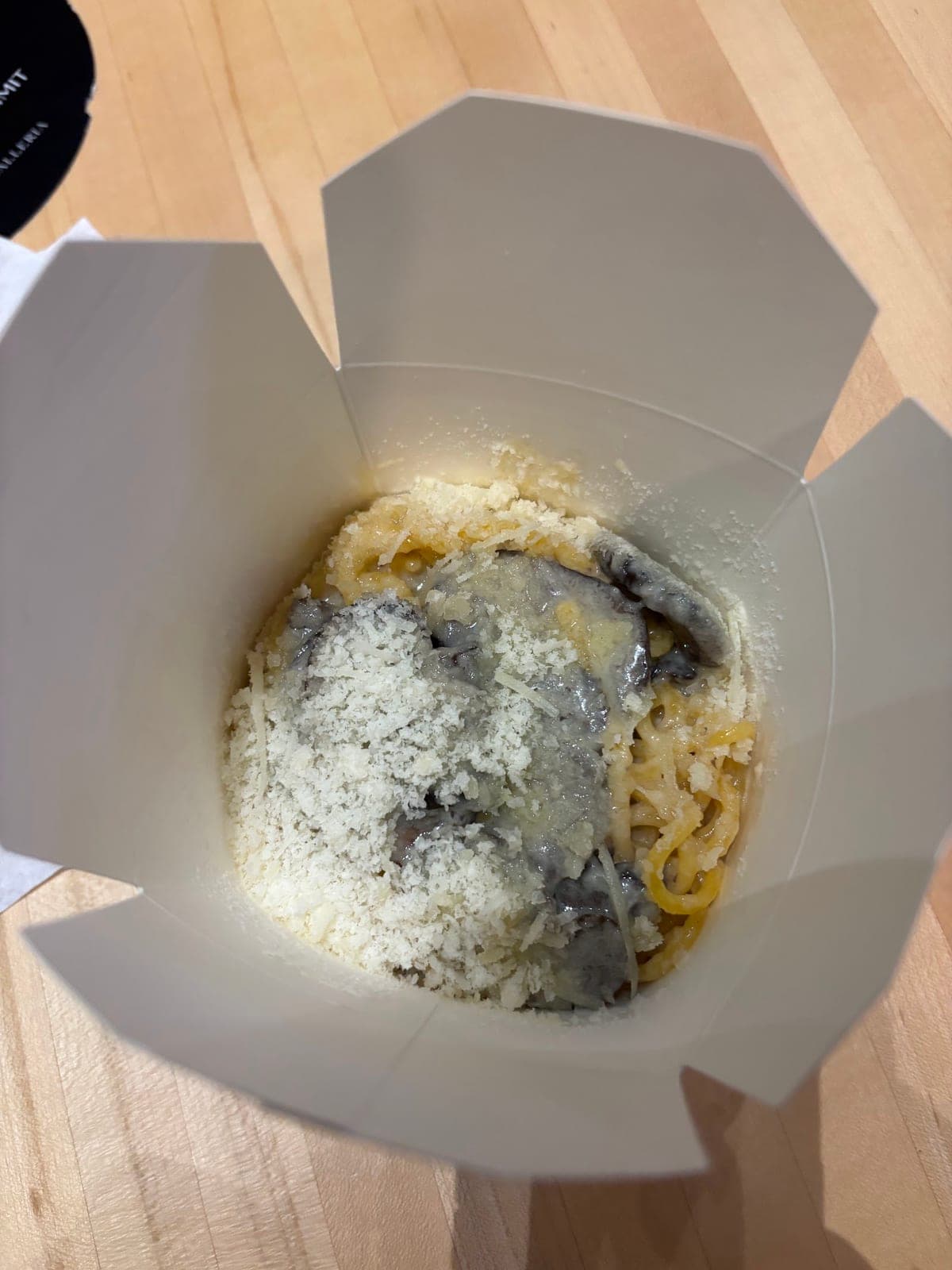 Scolapasta — photo 4