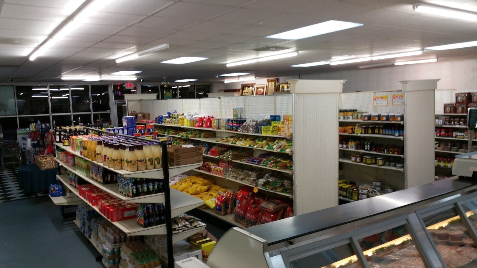 Taiba Halal Market — photo 1