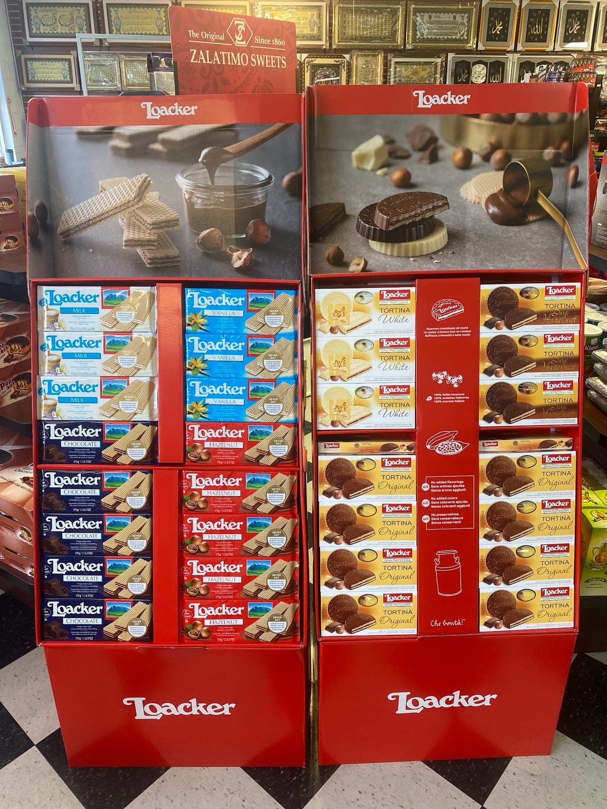 Taiba Halal Market — photo 4