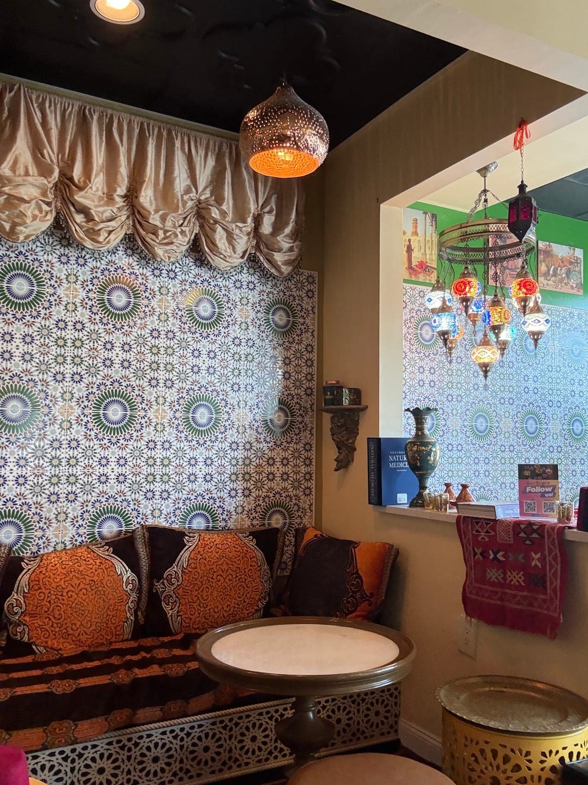 Kazba Cafe — photo 6