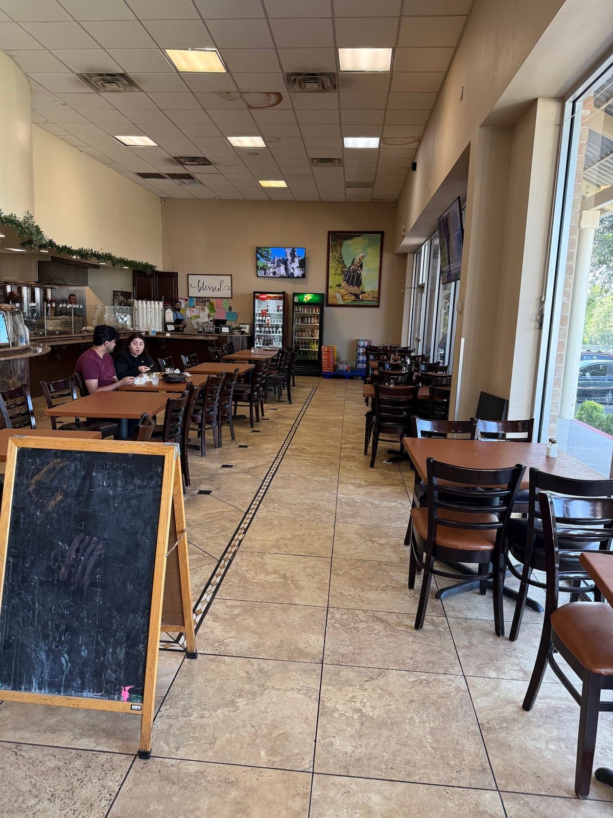 Peace Bakery - Deli — photo 3