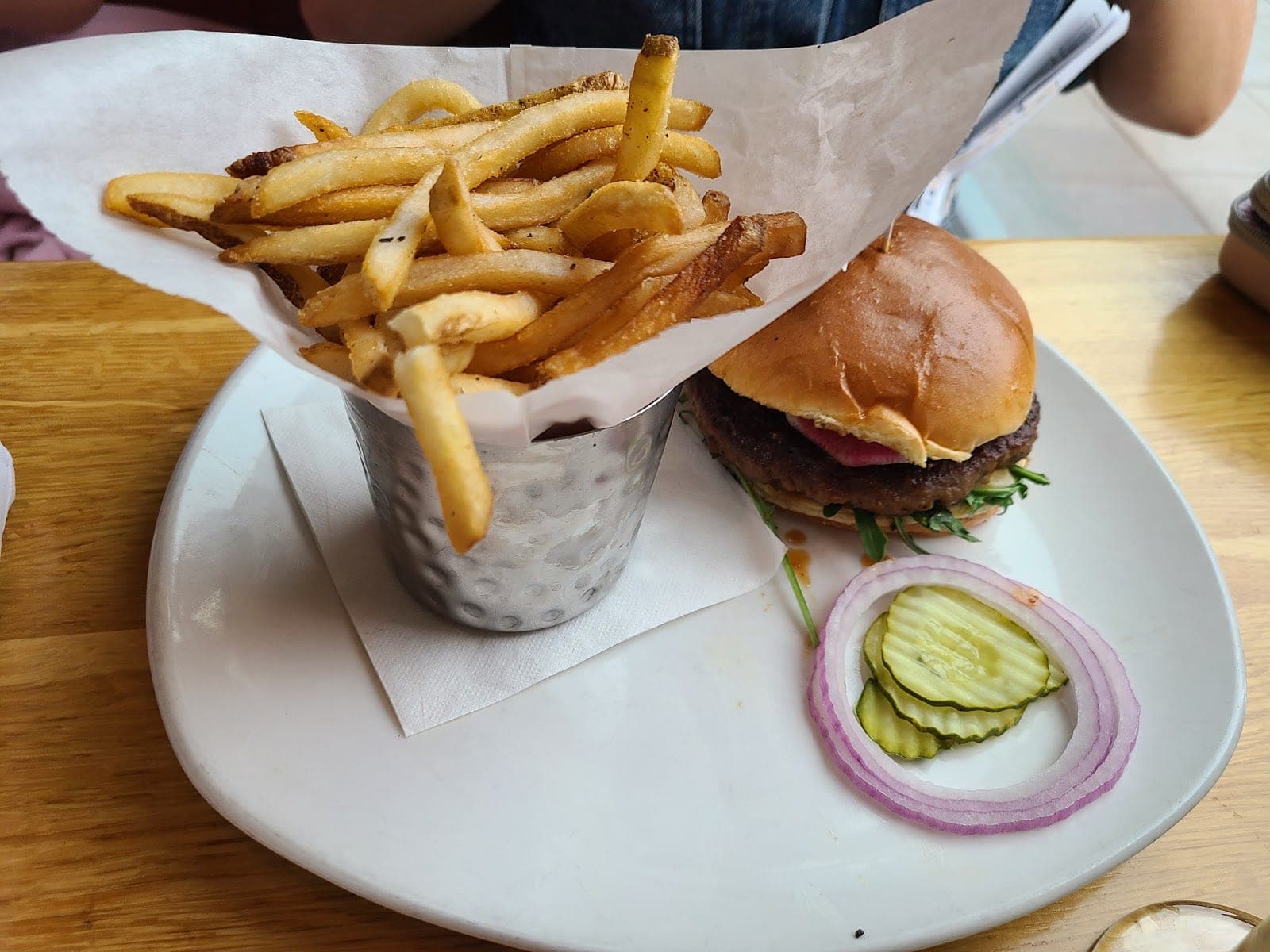 Silver Diner — photo 3