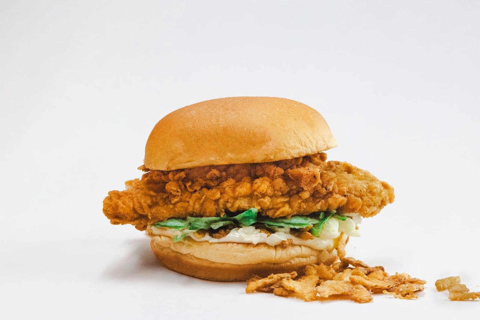 Cluck Face Nashville Hot Chicken — photo 6