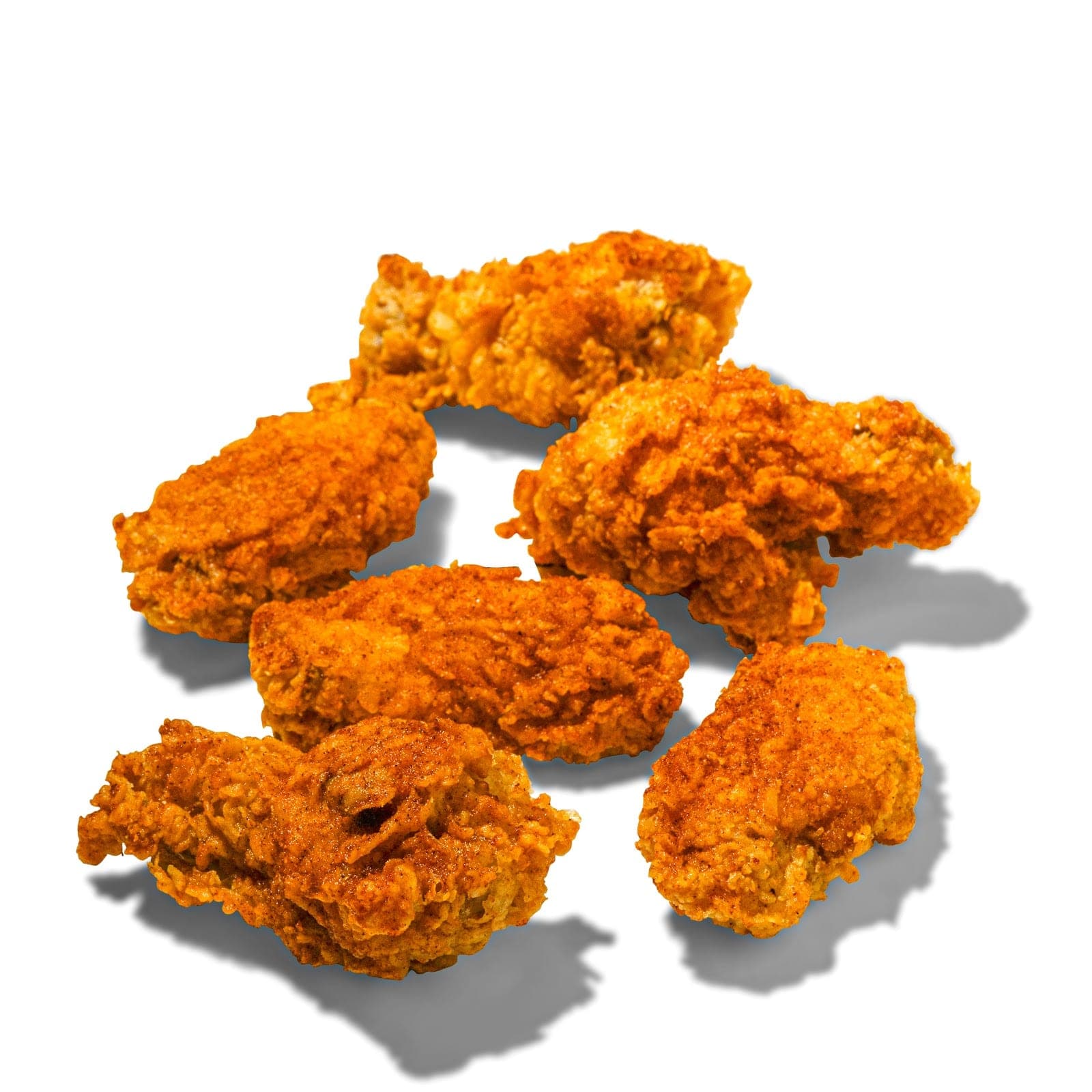 Texas Chicken & Burger — photo 2