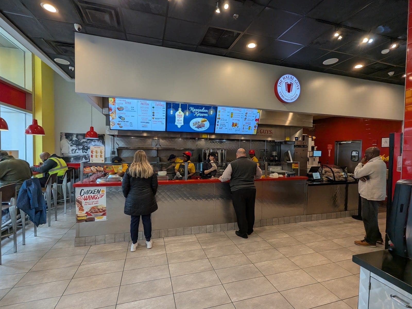 The Halal Guys — photo 3