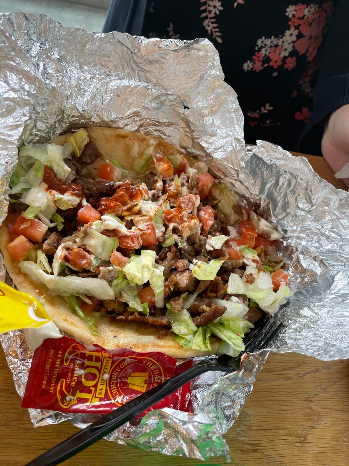The Halal Guys — photo 5