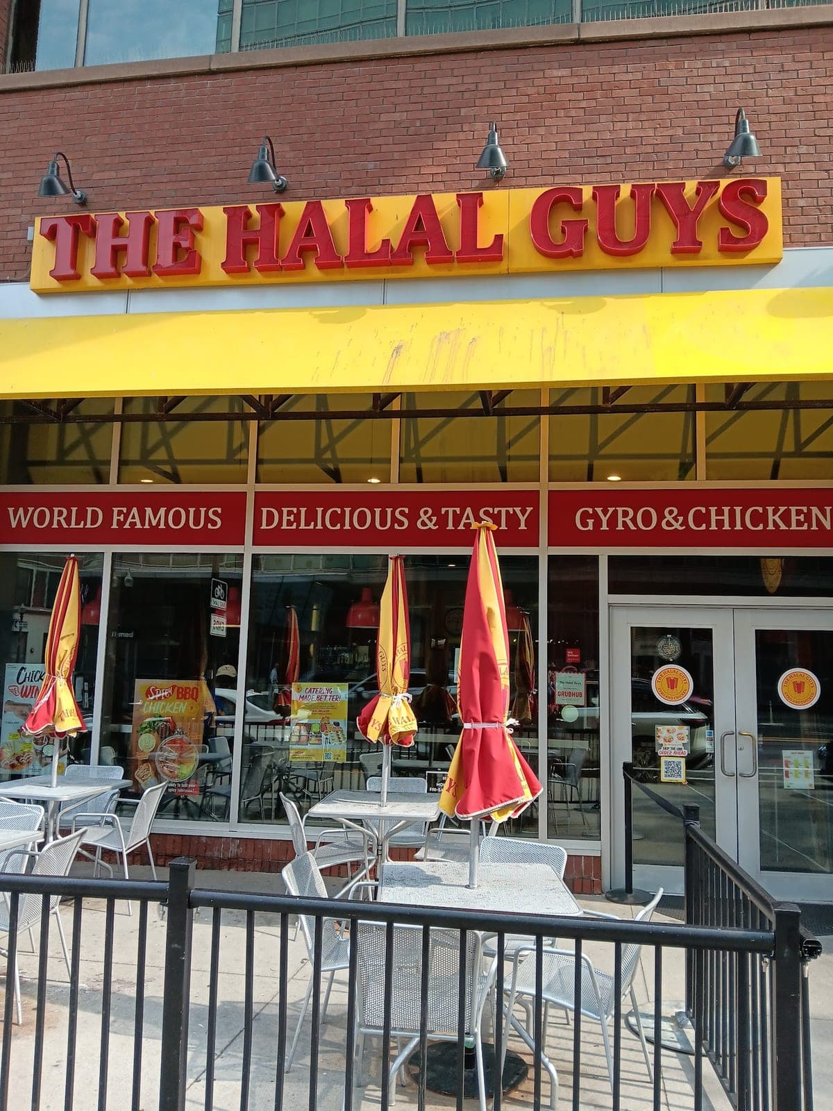 The Halal Guys — photo 6