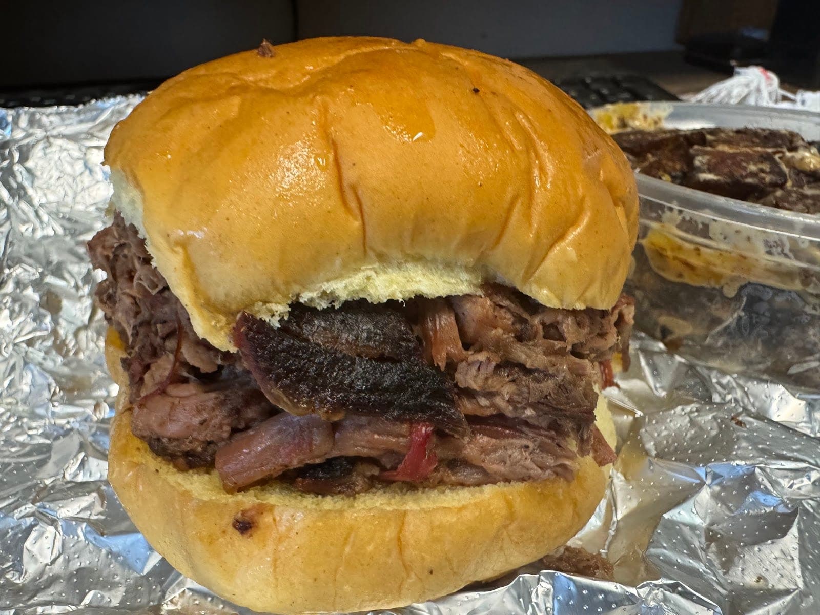 Big Mikes BBQ — photo 4