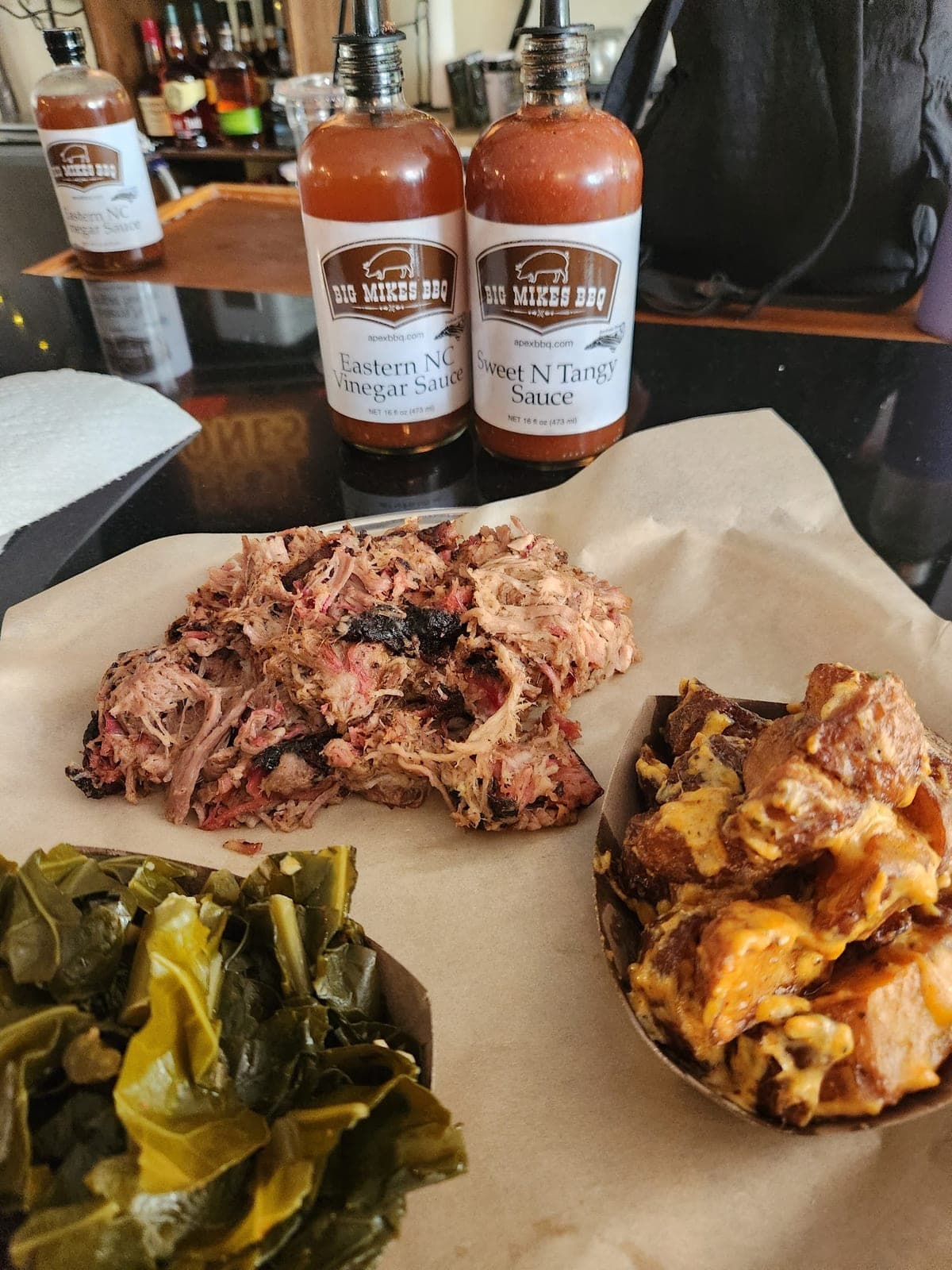 Big Mikes BBQ — photo 5