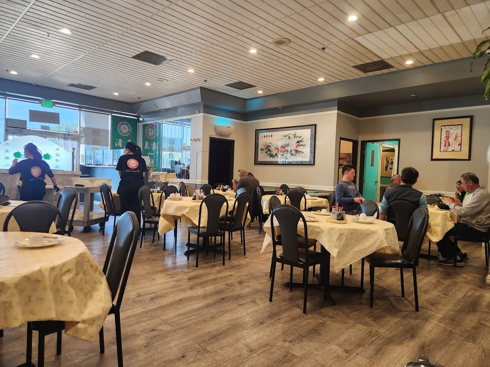 Darda Seafood Restaurant — photo 3
