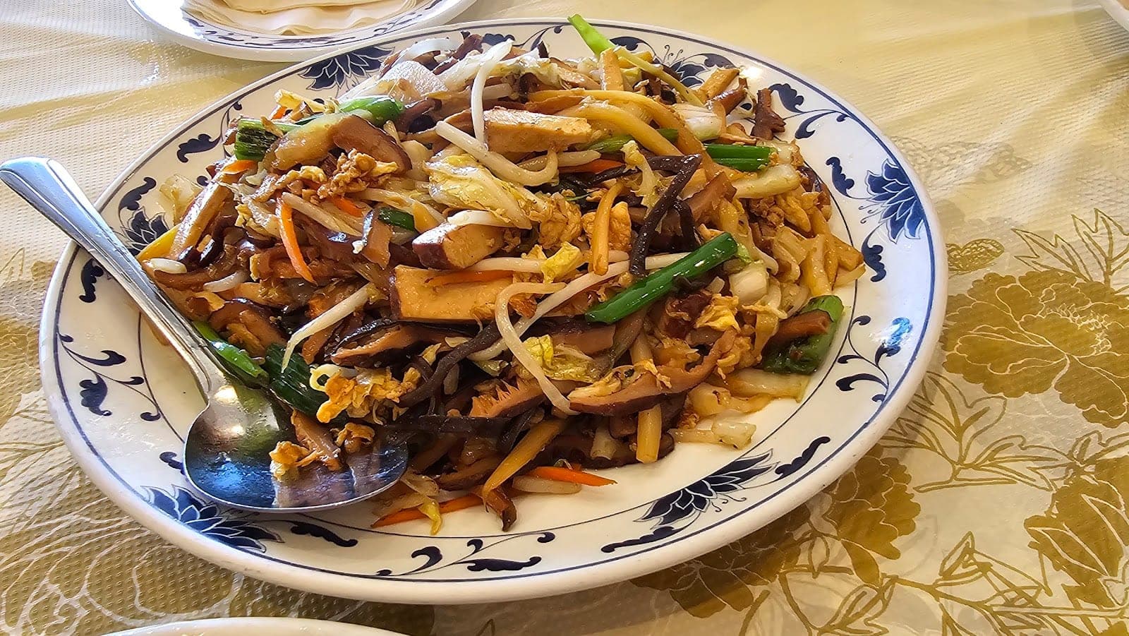 Darda Seafood Restaurant — photo 5