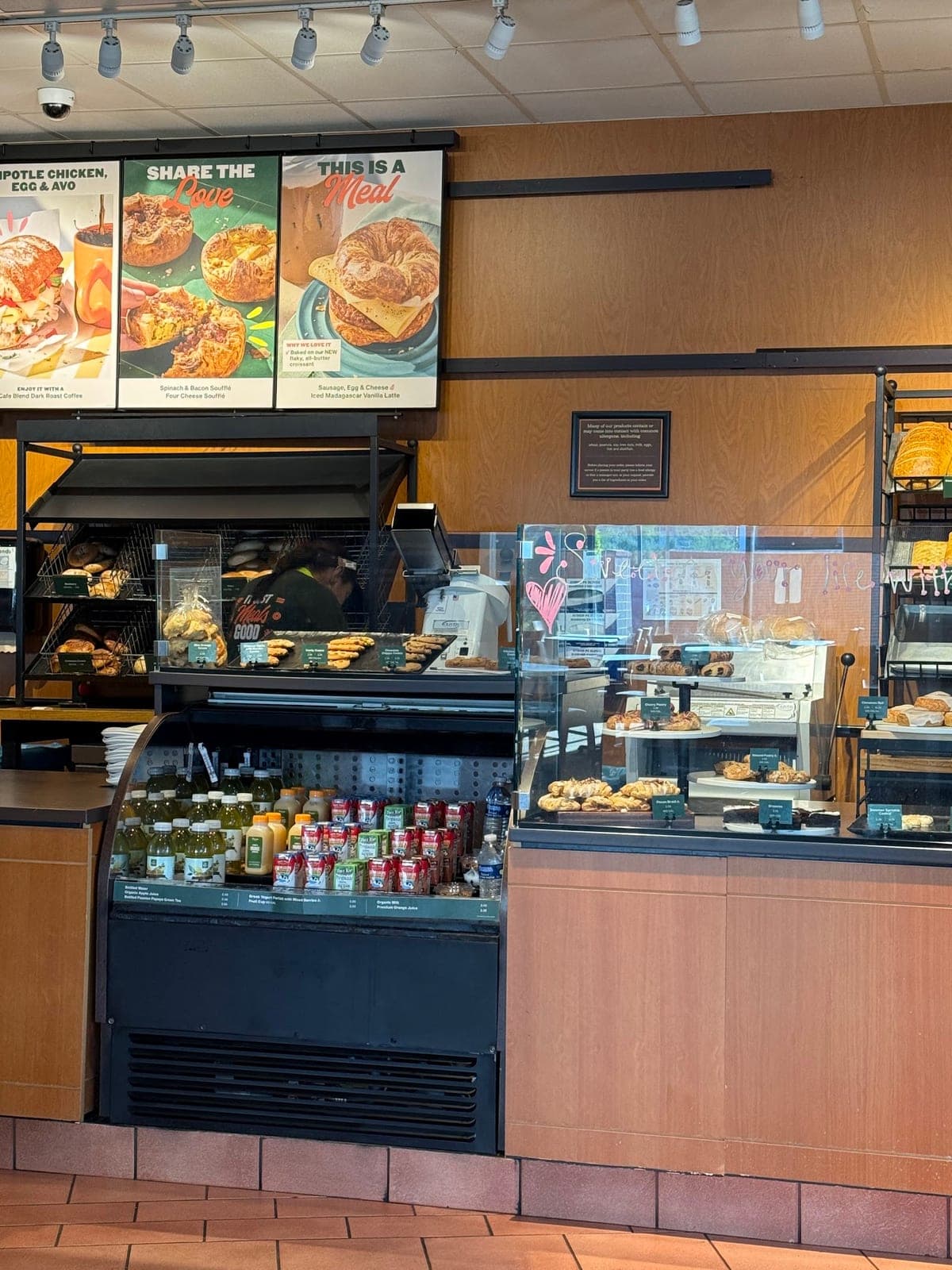 Panera Bread — photo 2