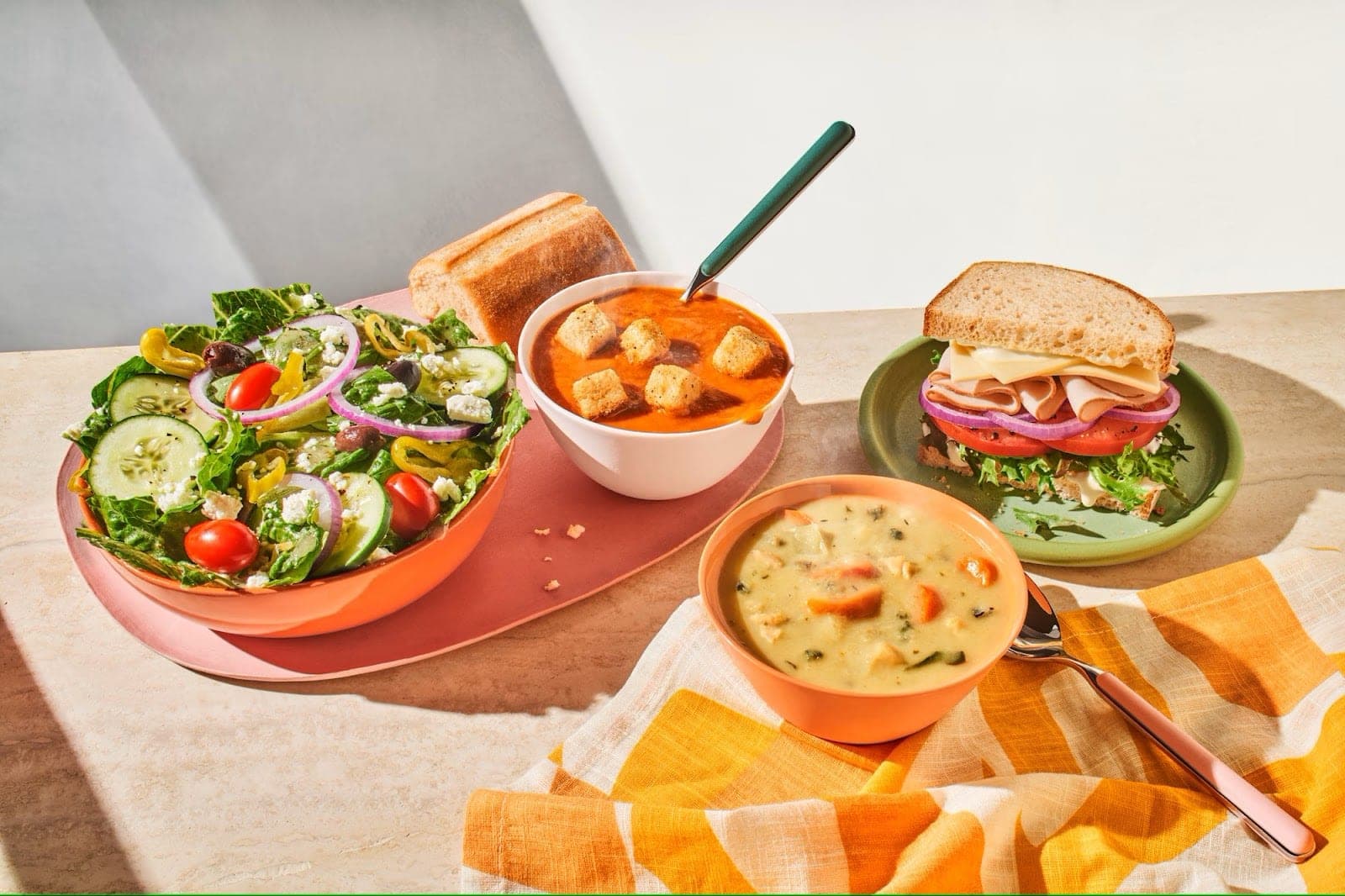Panera Bread — photo 4