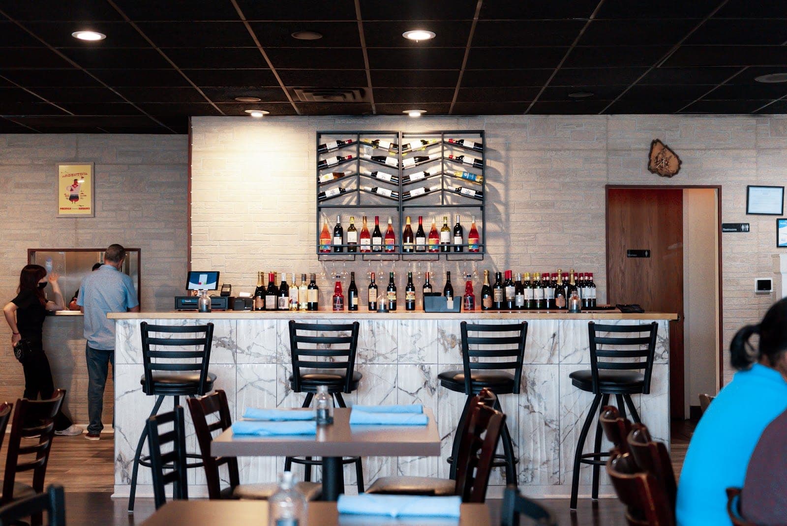 El Gaucho Grill — photo 2