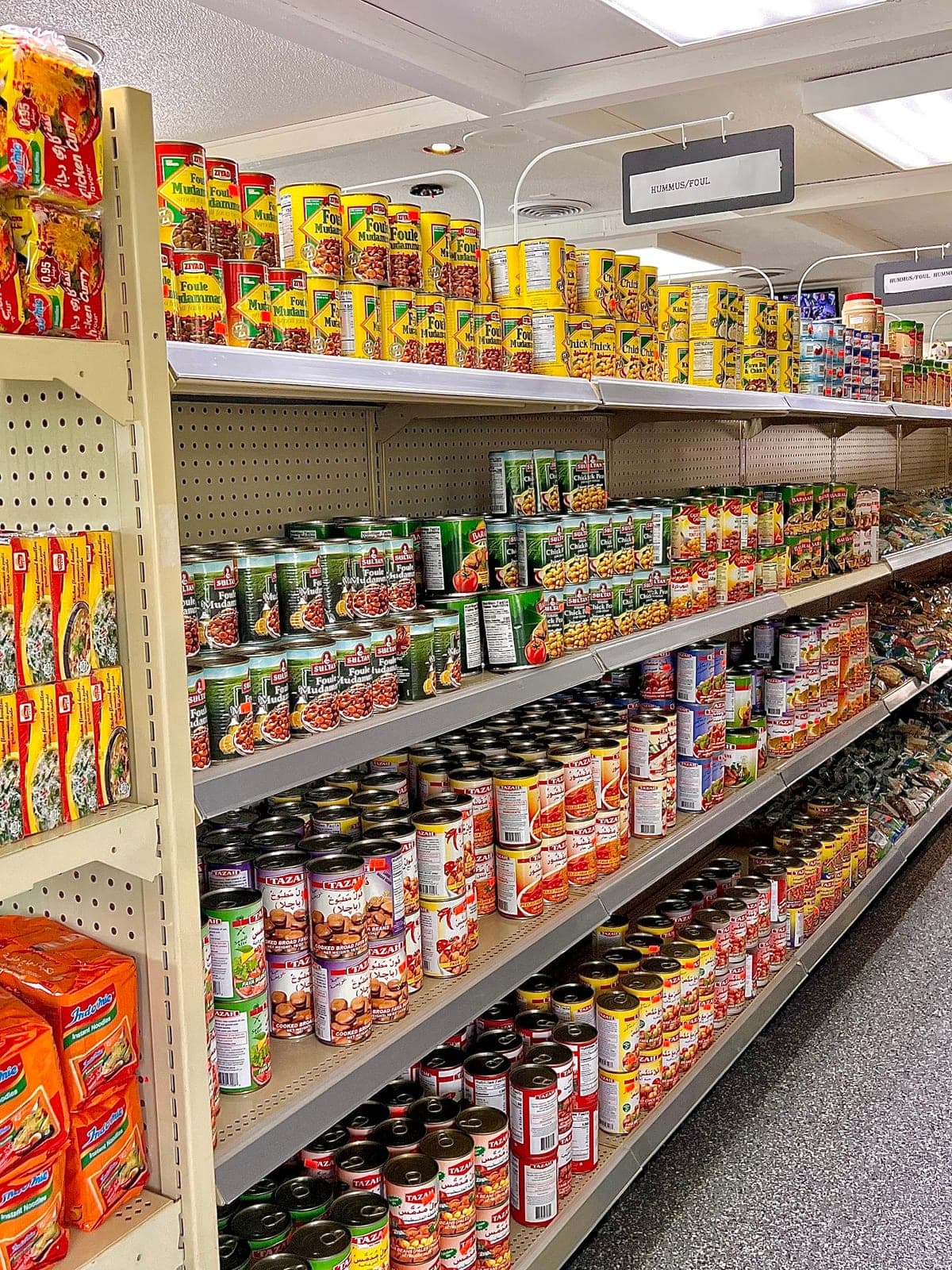 Barakah Halal Market — photo 2