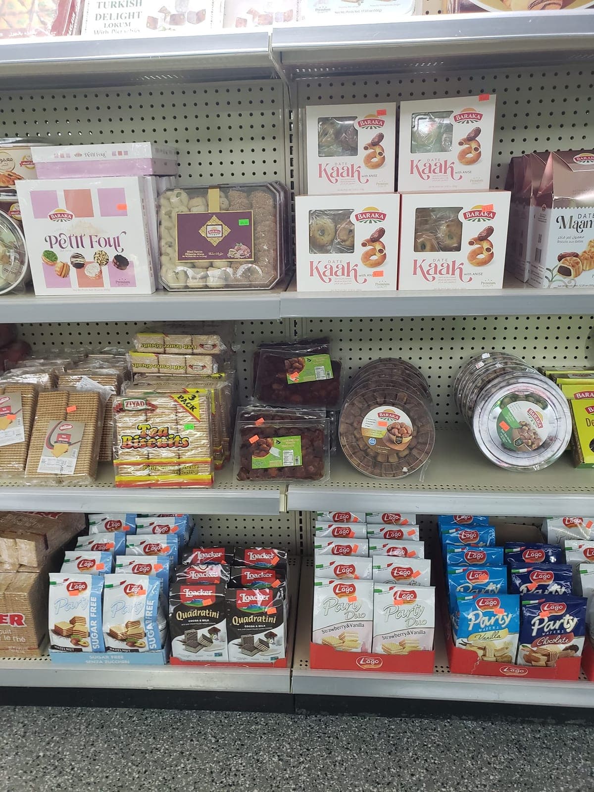 Barakah Halal Market — photo 5