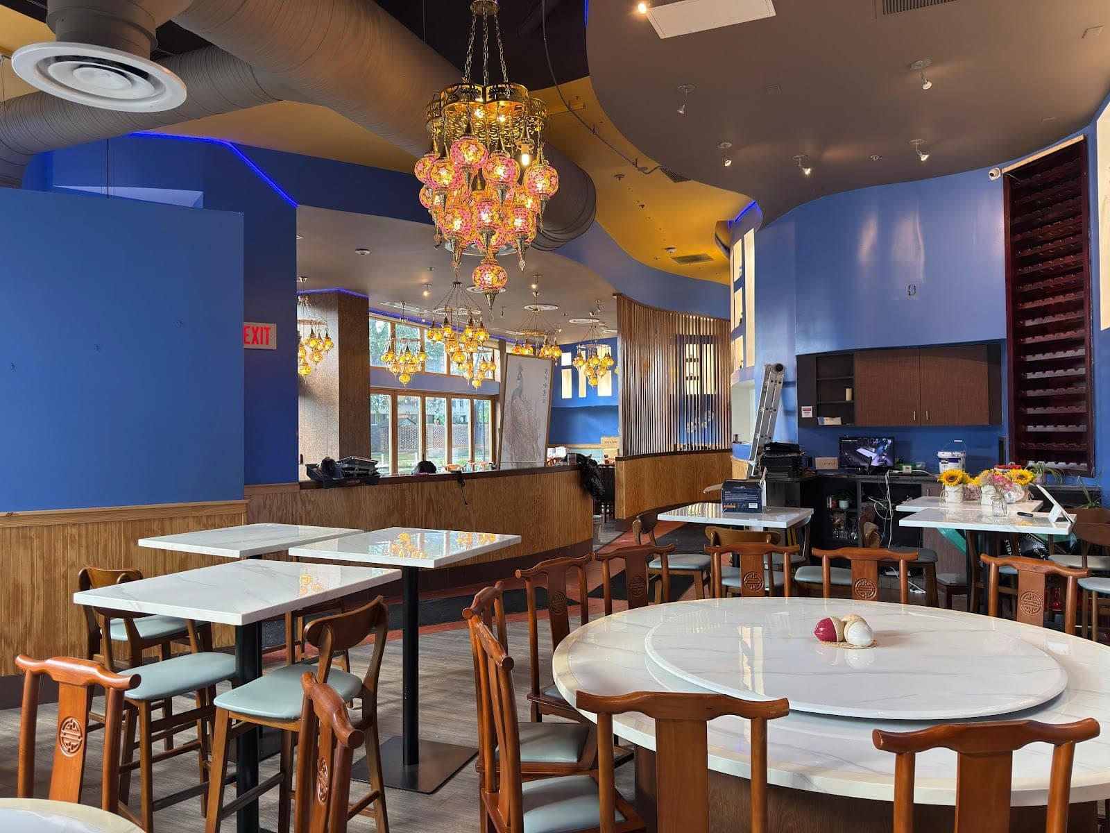 Dolan Uyghur Restaurant — photo 1
