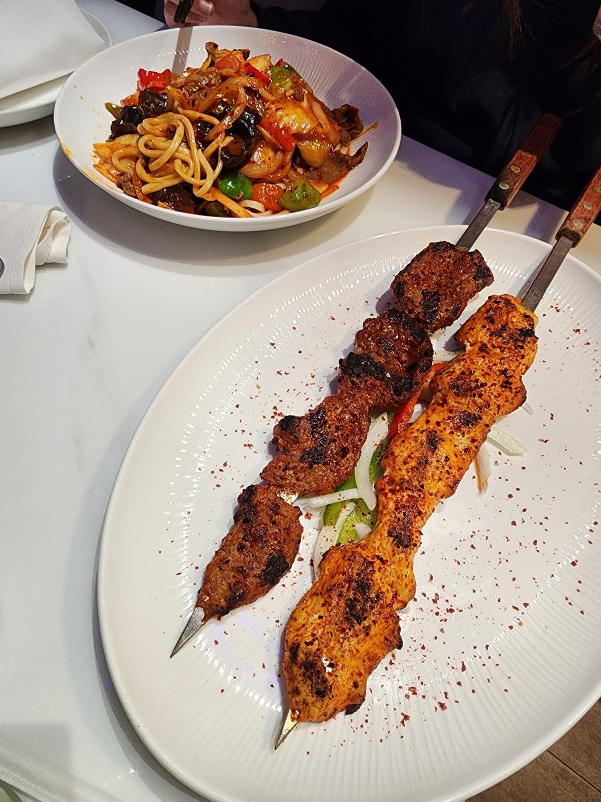Dolan Uyghur Restaurant — photo 3