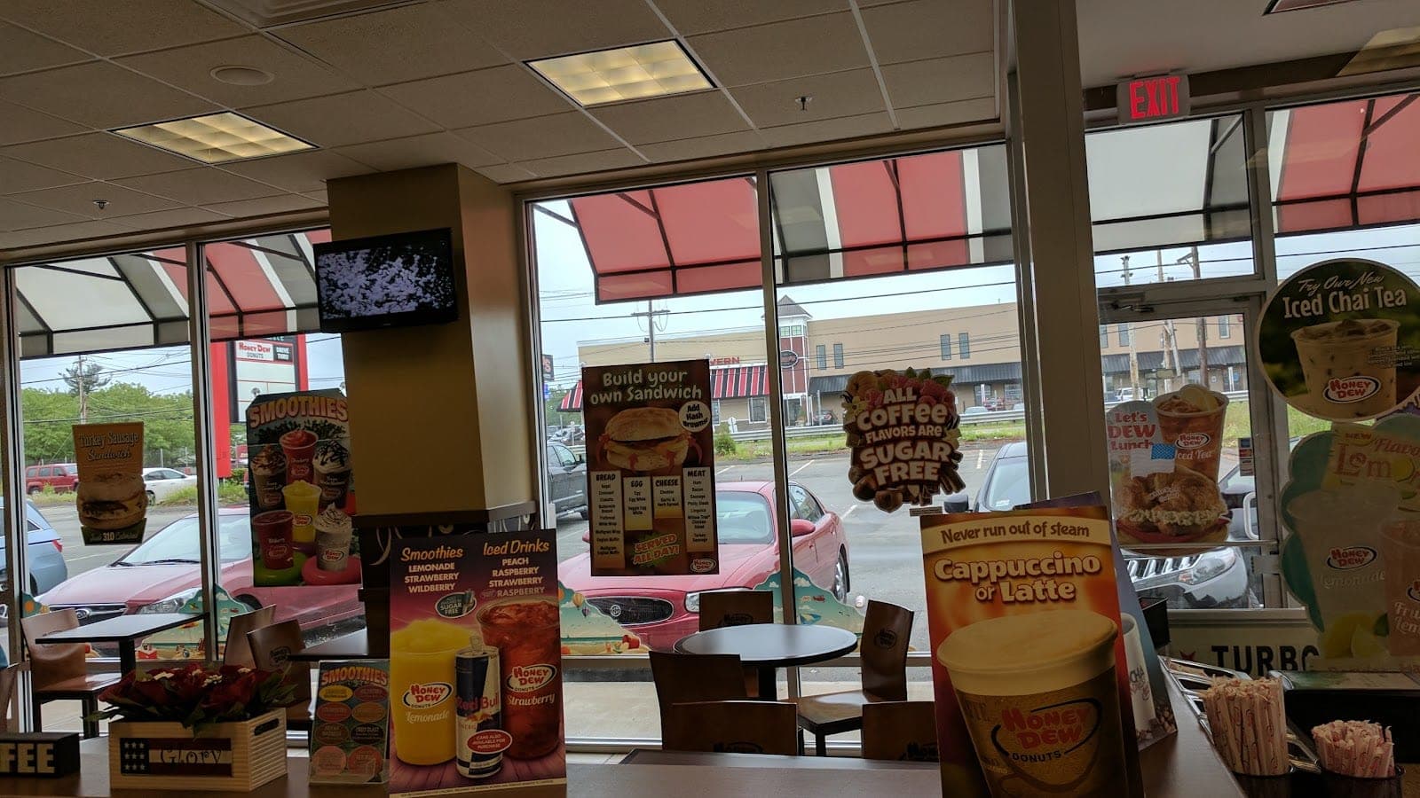 Honey Dew — photo 4
