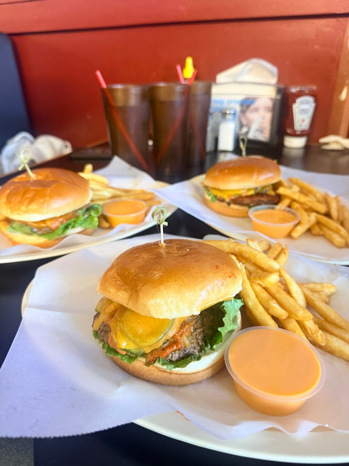 Gaia Masala and Burger — photo 3