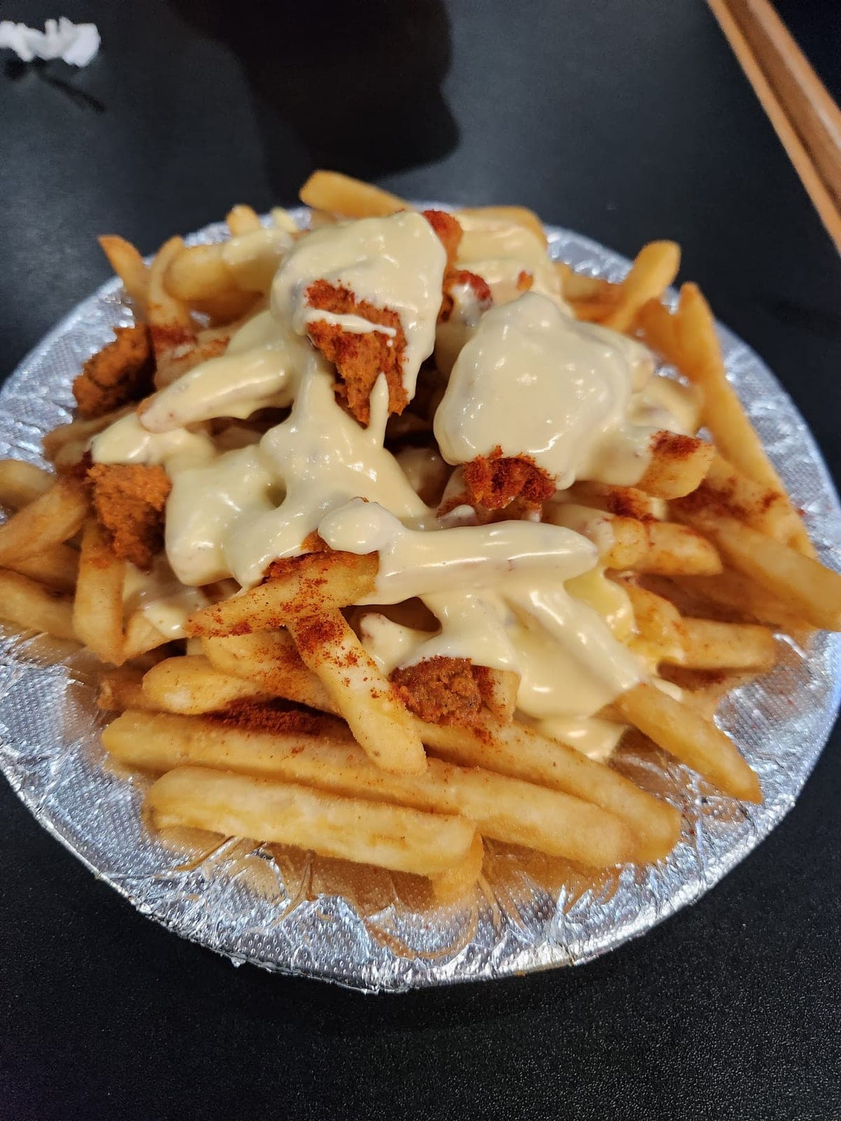 Gaia Masala and Burger — photo 4