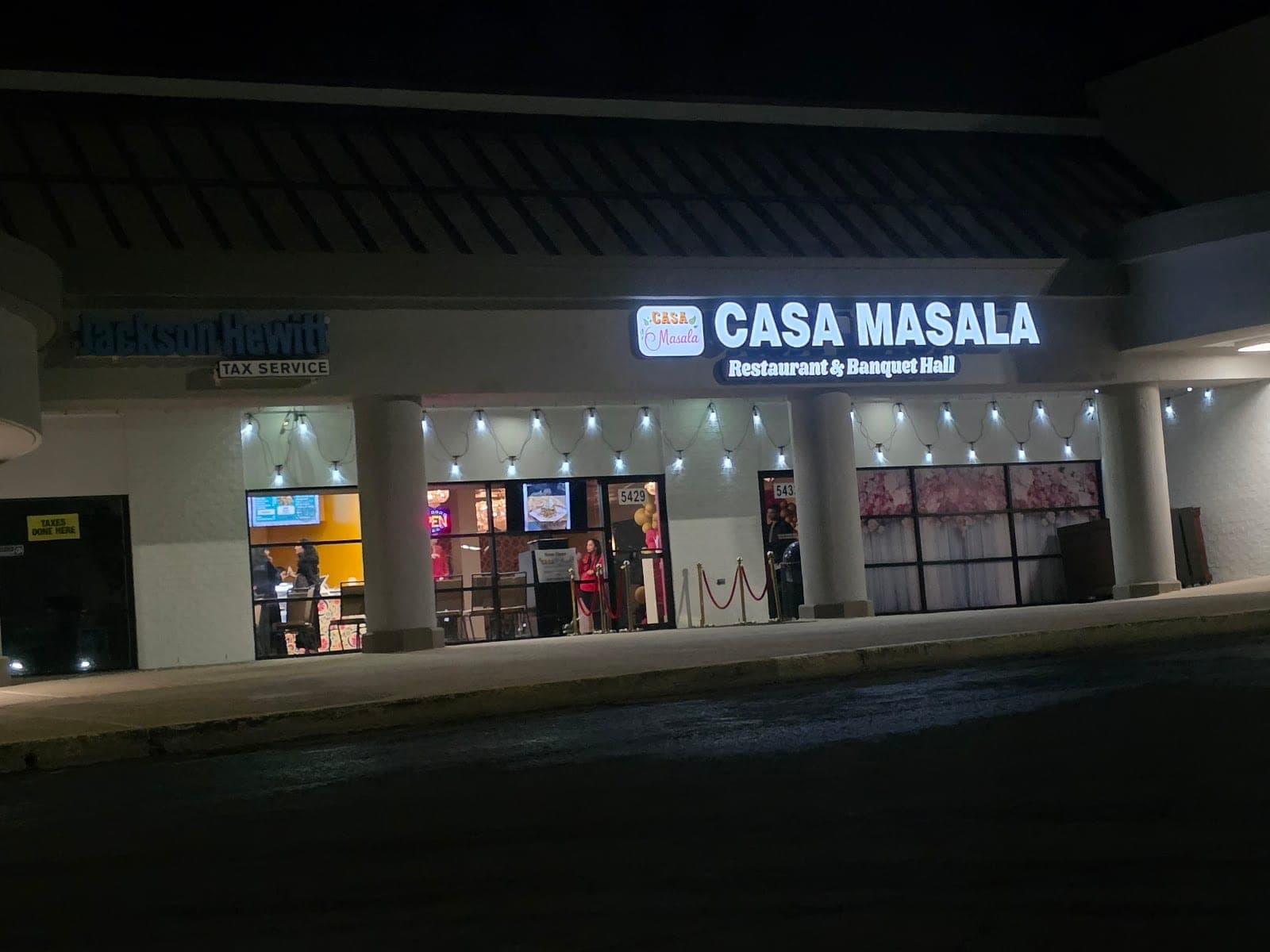 Casa Masala — photo 5