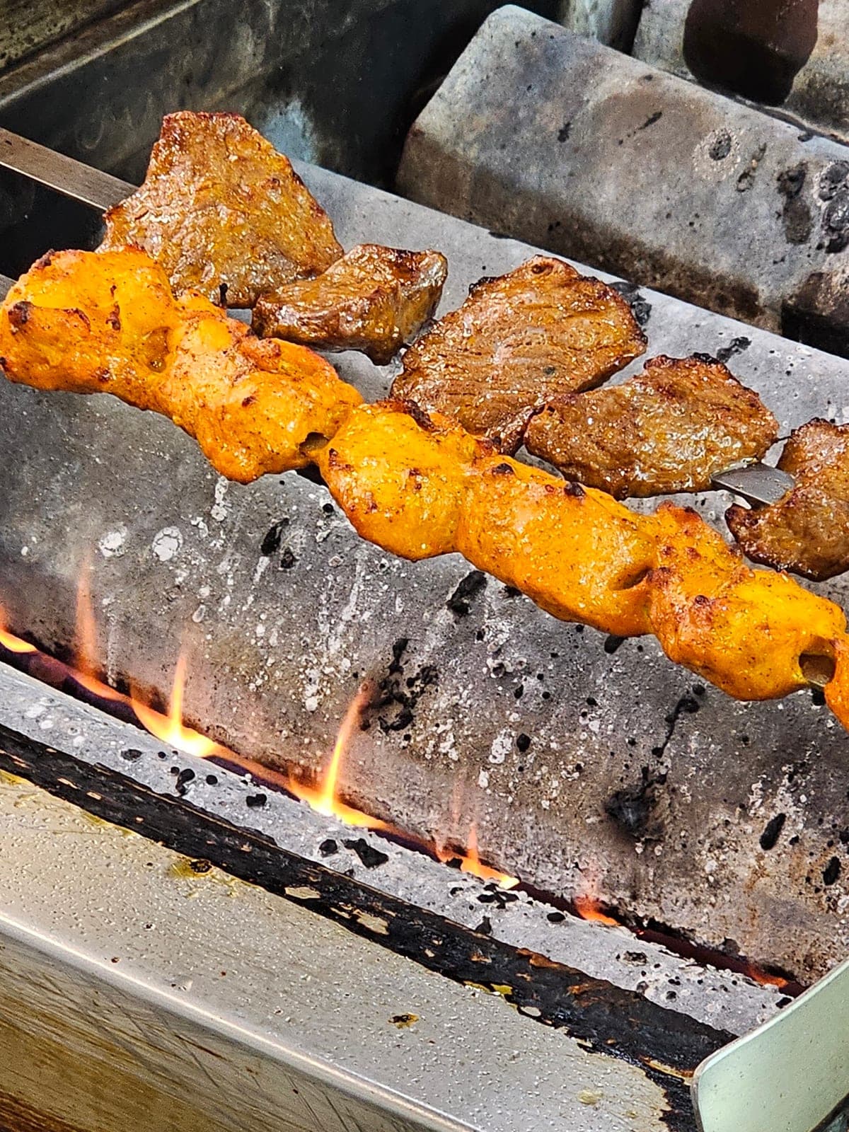 Grill Kabob — photo 2