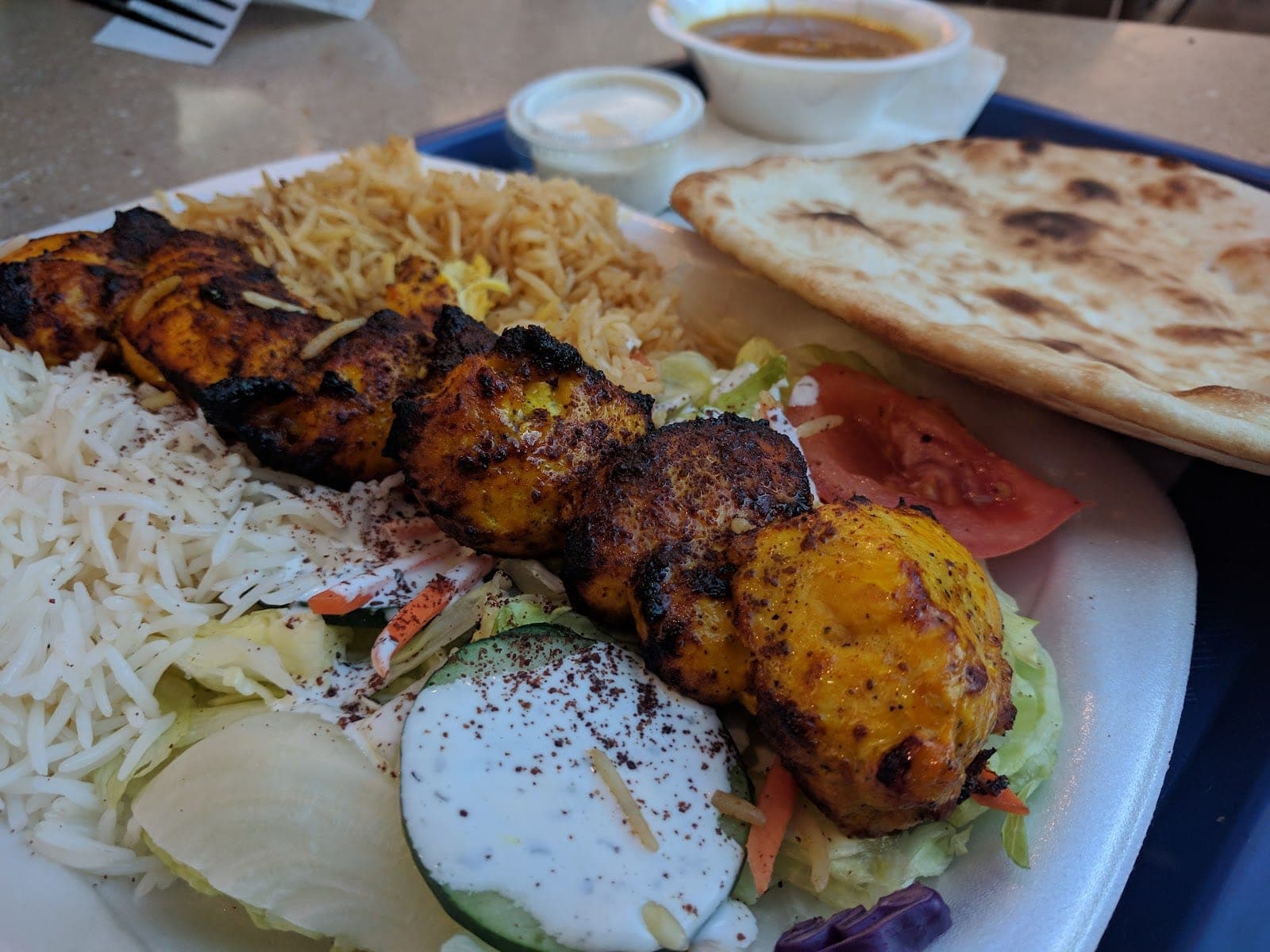 Grill Kabob — photo 3
