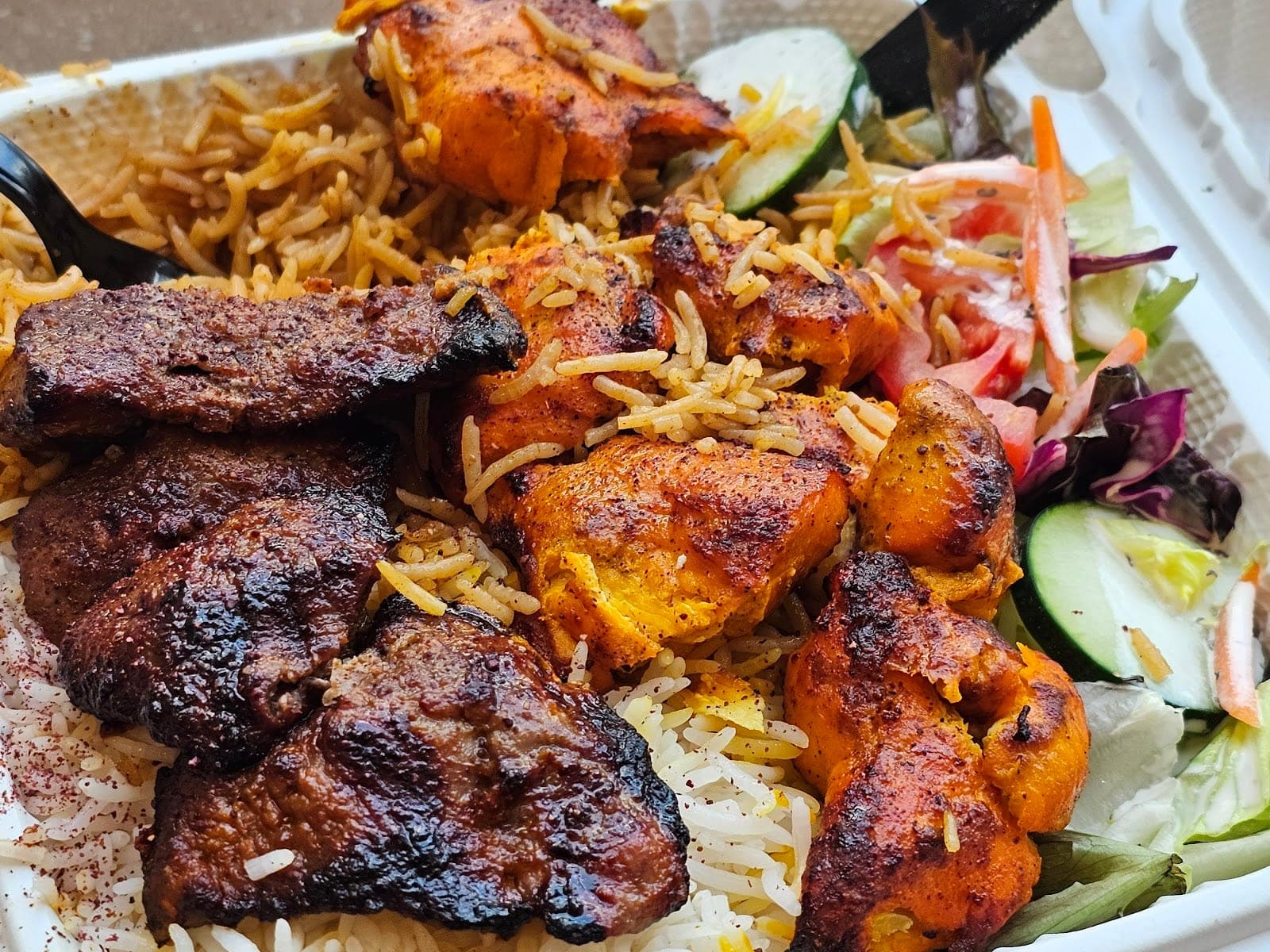 Grill Kabob — photo 4