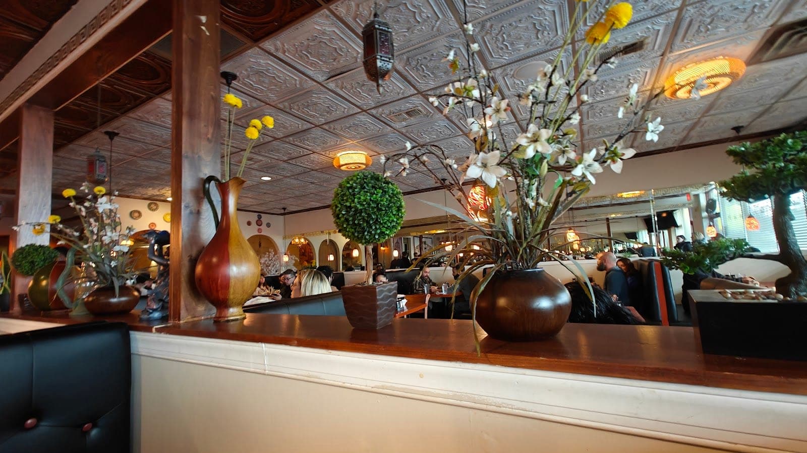Edessa Restaurant Kurdish Turkish Cuisine — photo 2