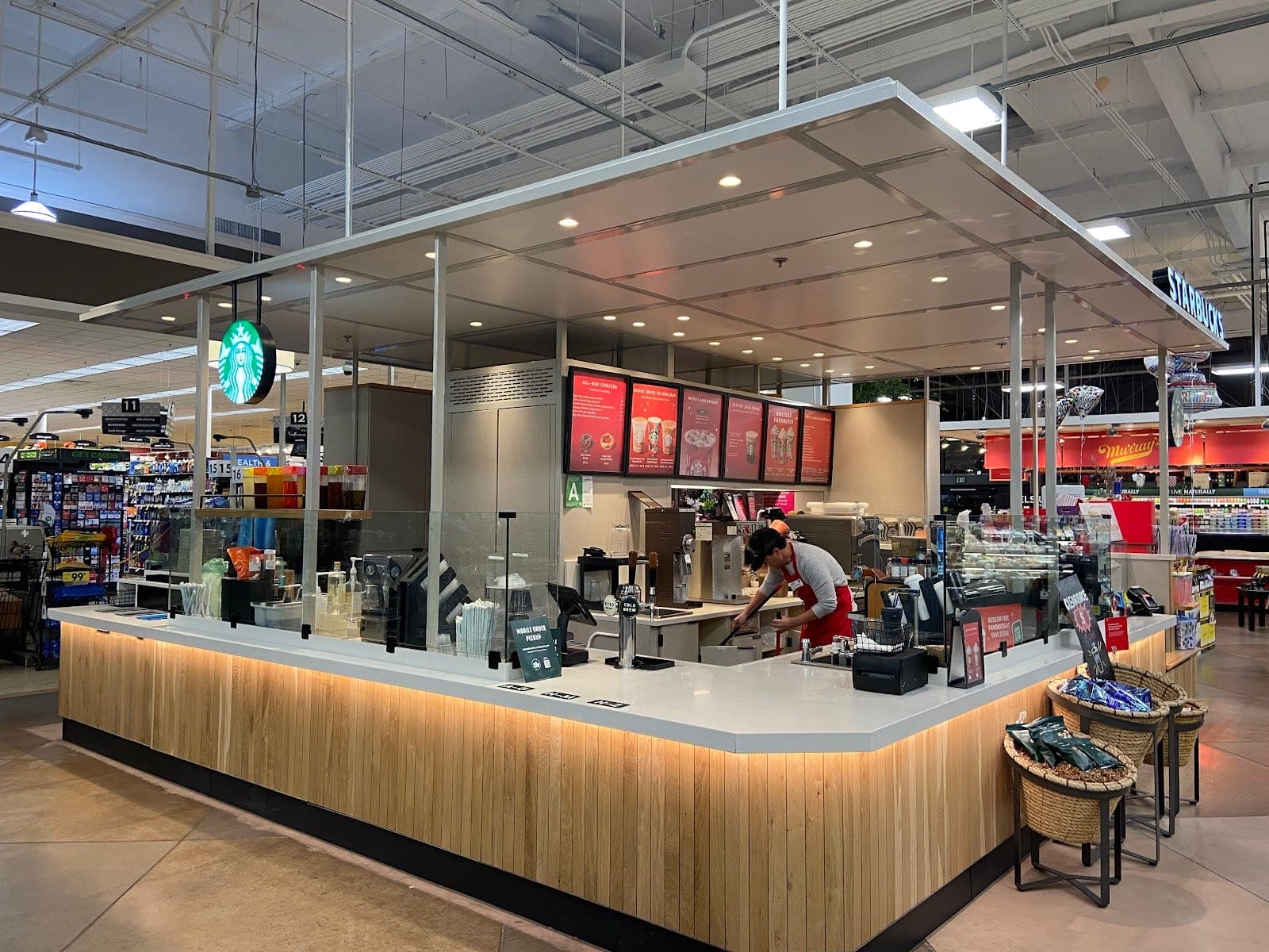 Starbucks — photo 2
