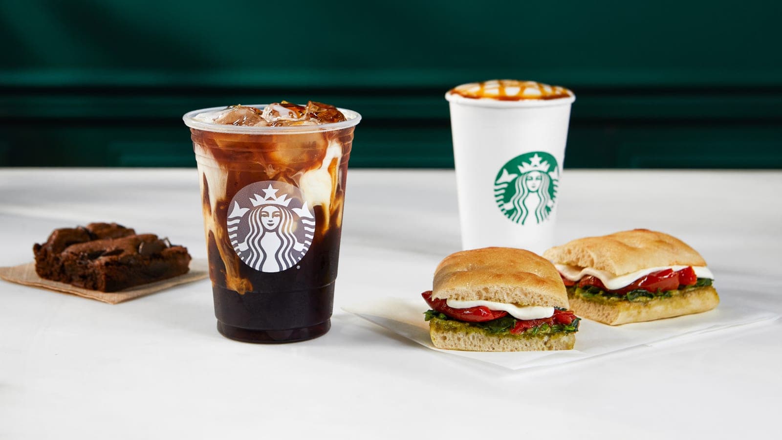 Starbucks — photo 4