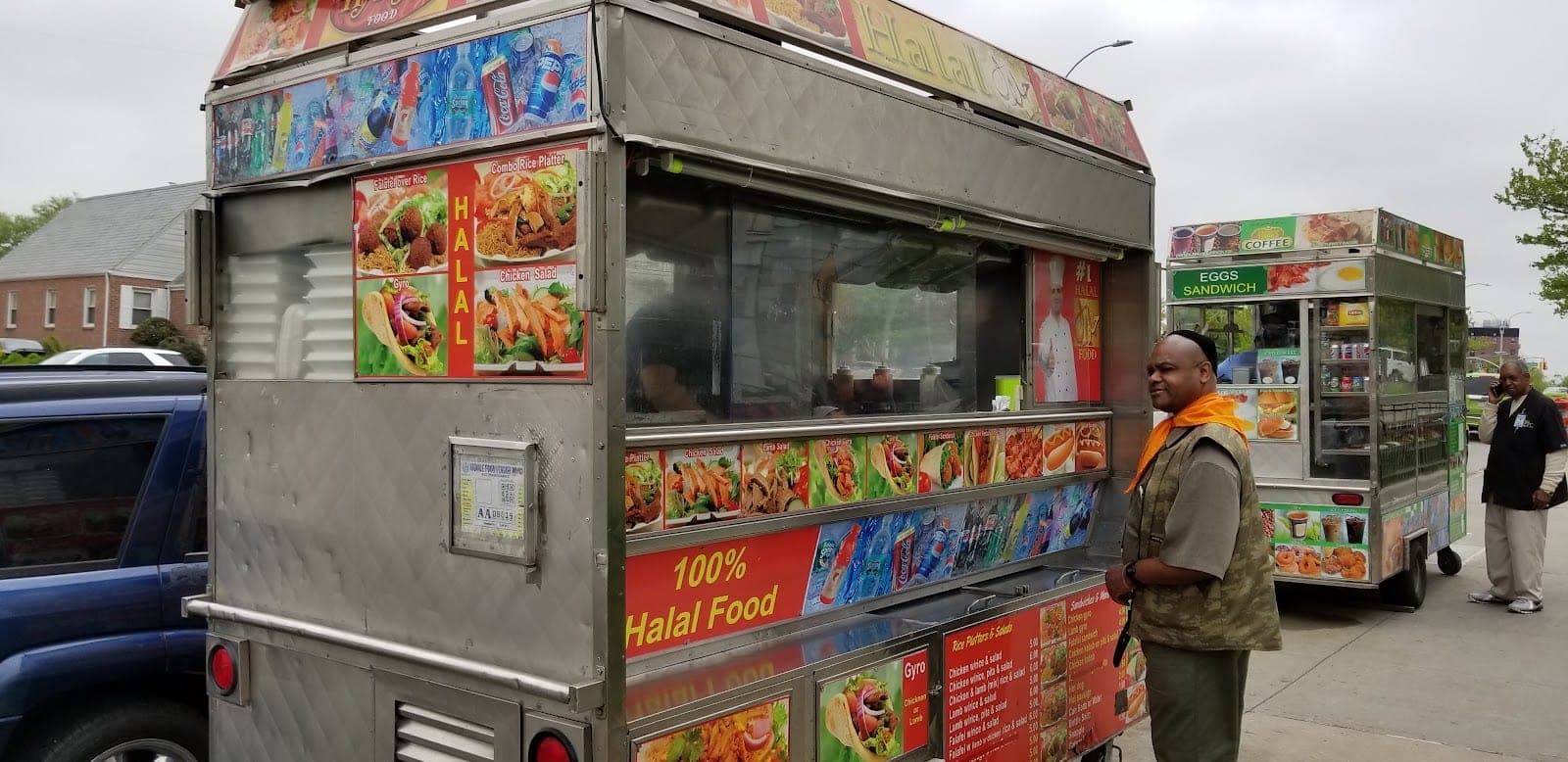 QHC Halal Food — photo 4