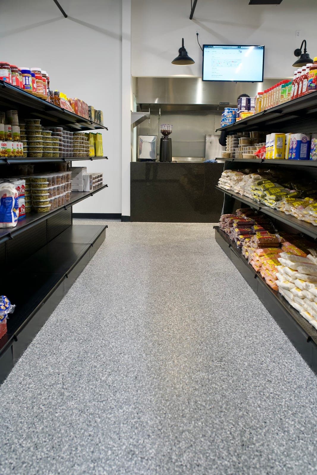 Hopkins Halal — photo 2