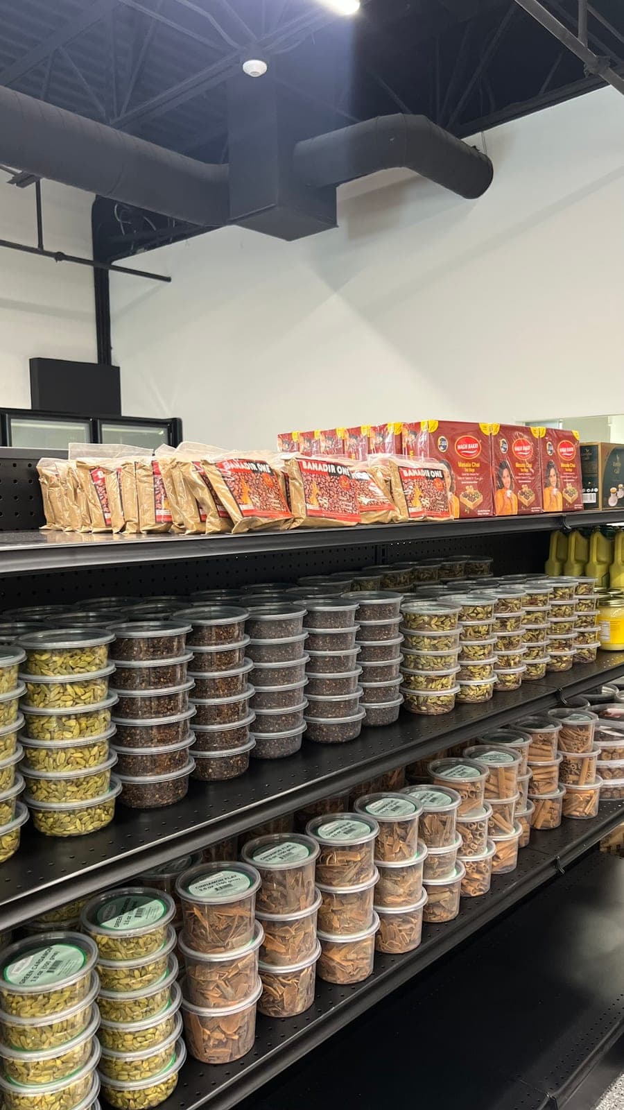 Hopkins Halal — photo 3