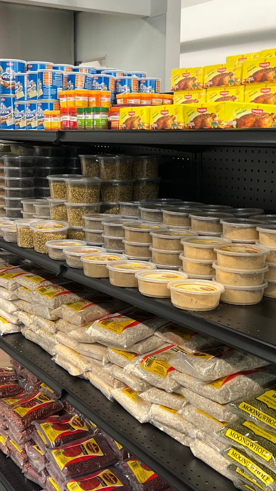Hopkins Halal — photo 4
