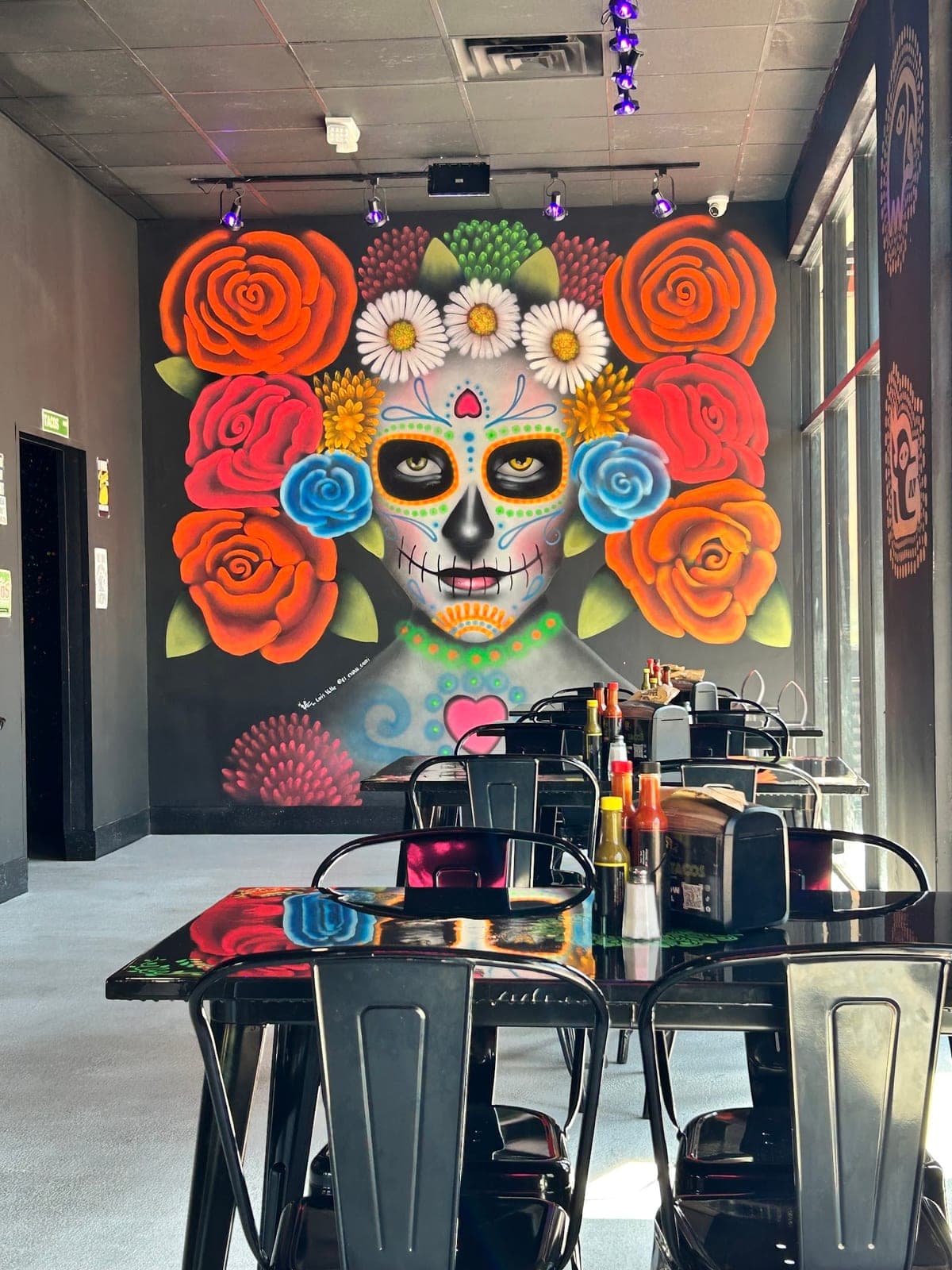 Talkin' Tacos Westchase — photo 1