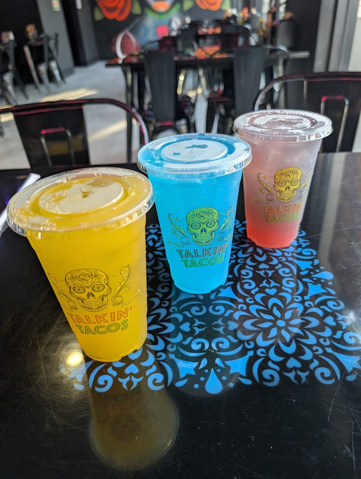 Talkin' Tacos Westchase — photo 4