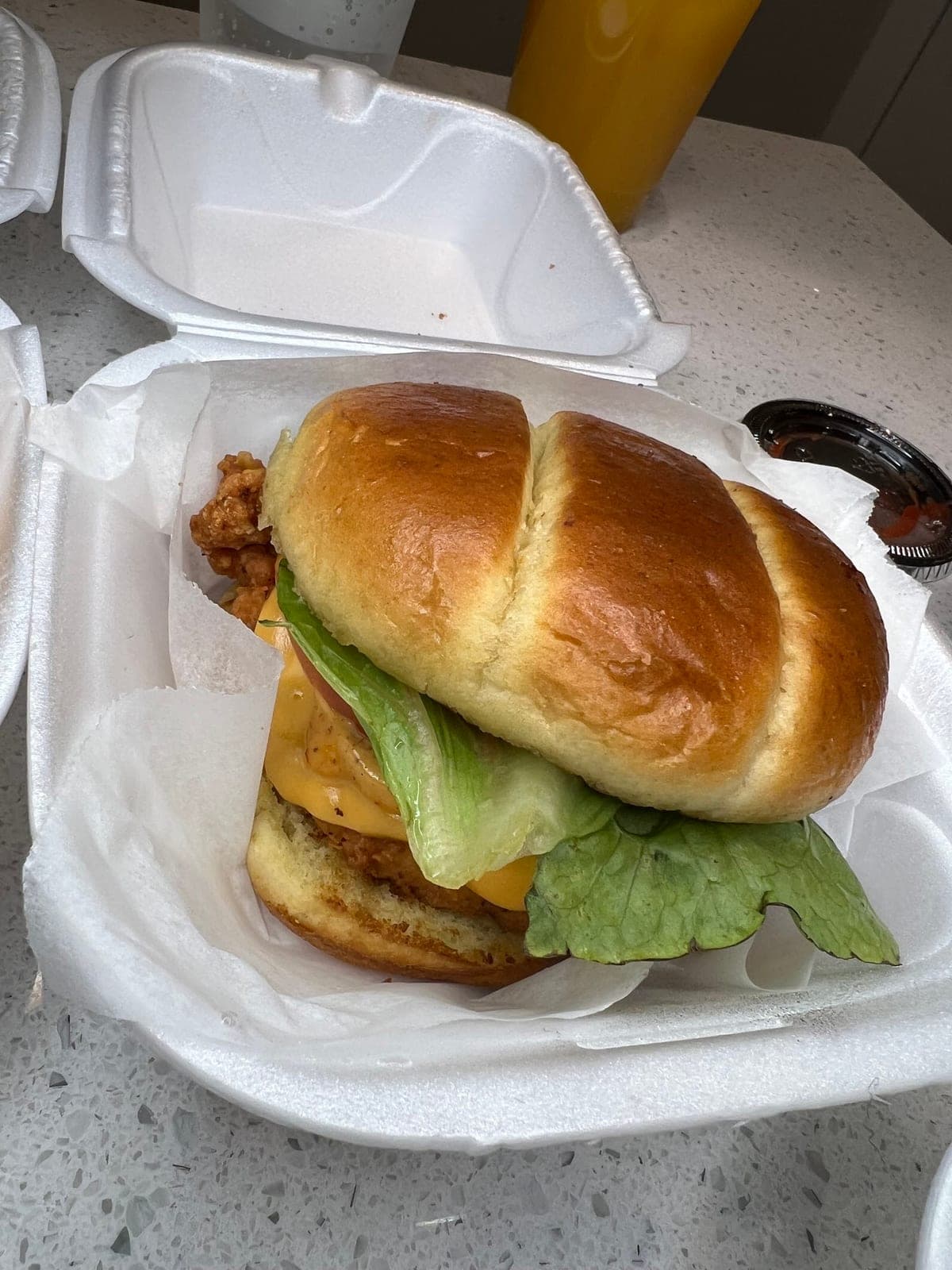 R & R Carry-Out Diner & Events — photo 2