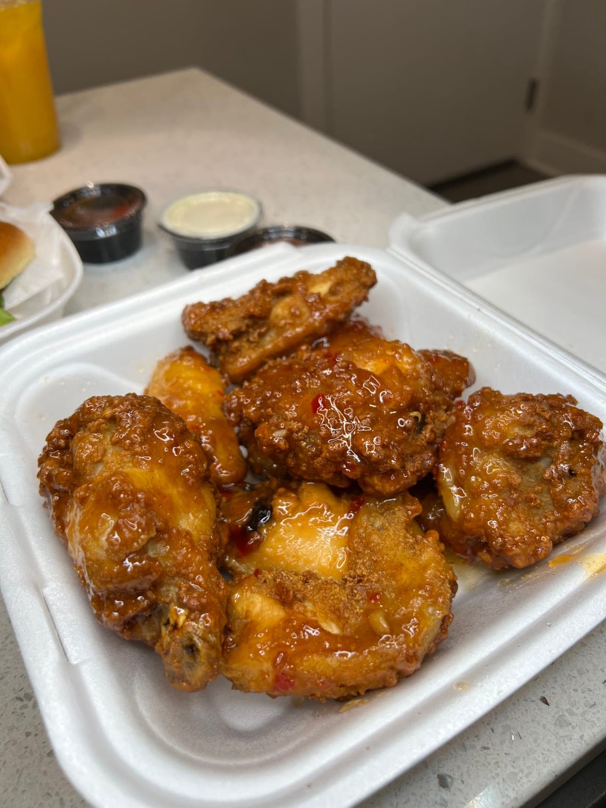 R & R Carry-Out Diner & Events — photo 3