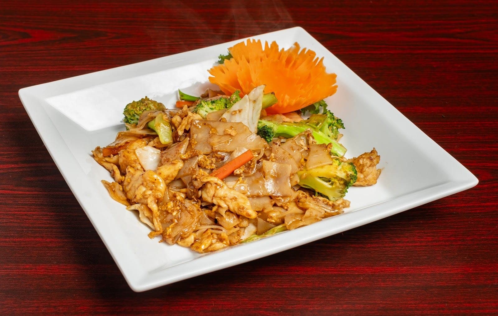 Tin's House Thai Cuisine — photo 2