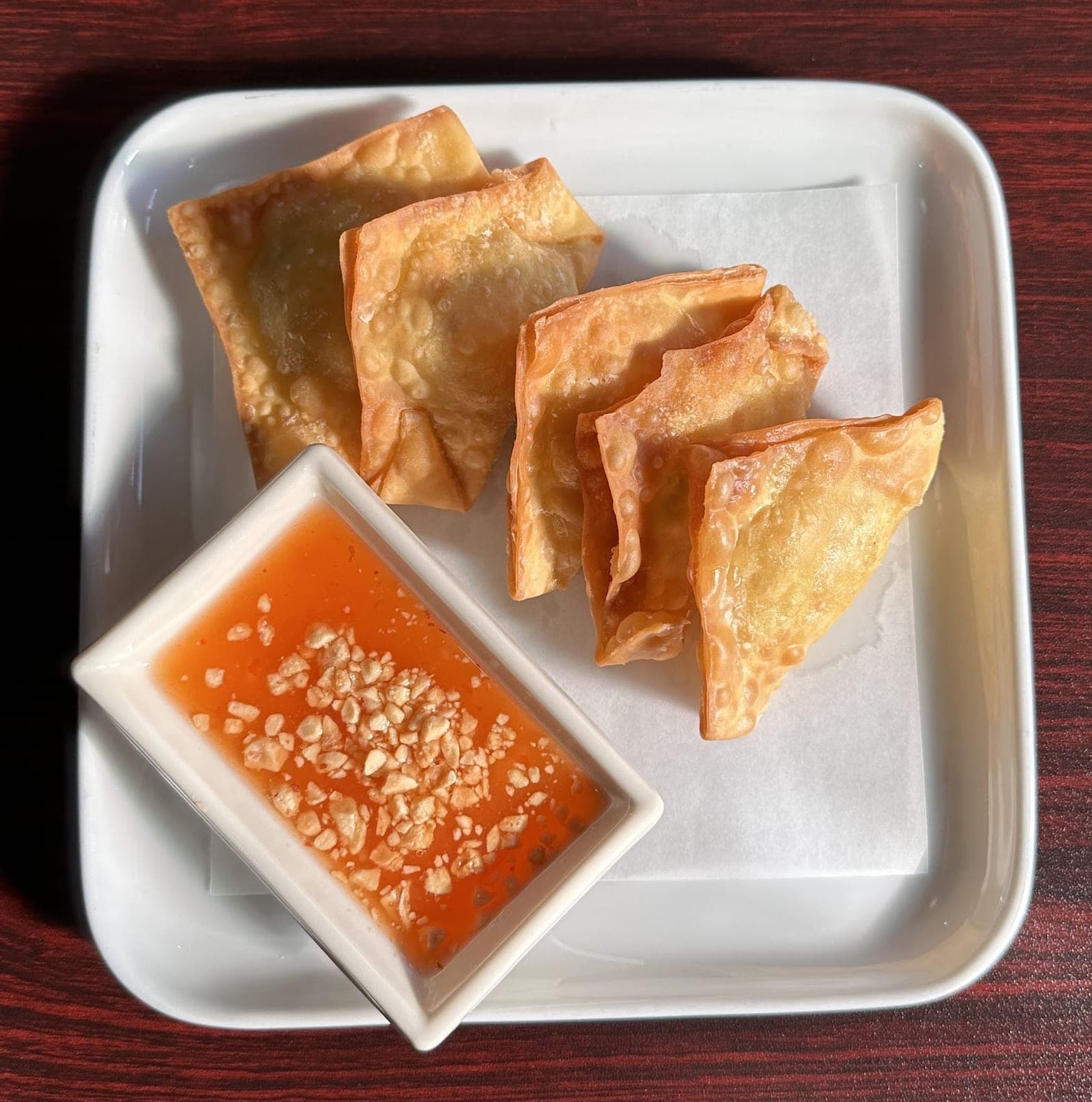 Tin's House Thai Cuisine — photo 4