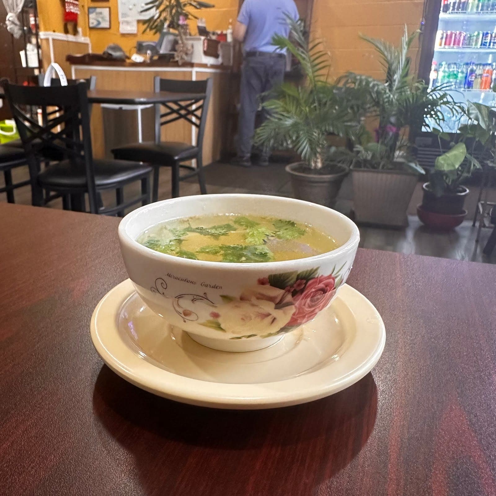 Tin's House Thai Cuisine — photo 5