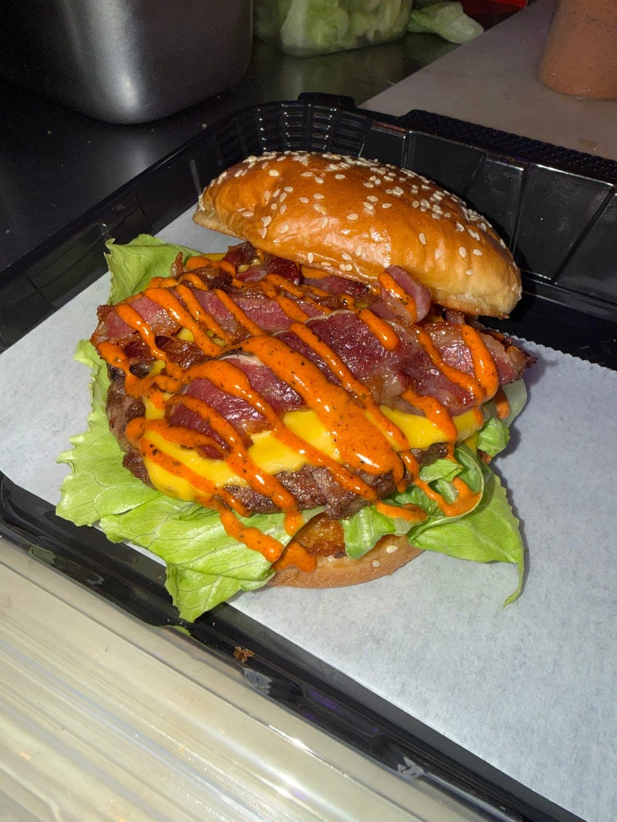 Crave — photo 5