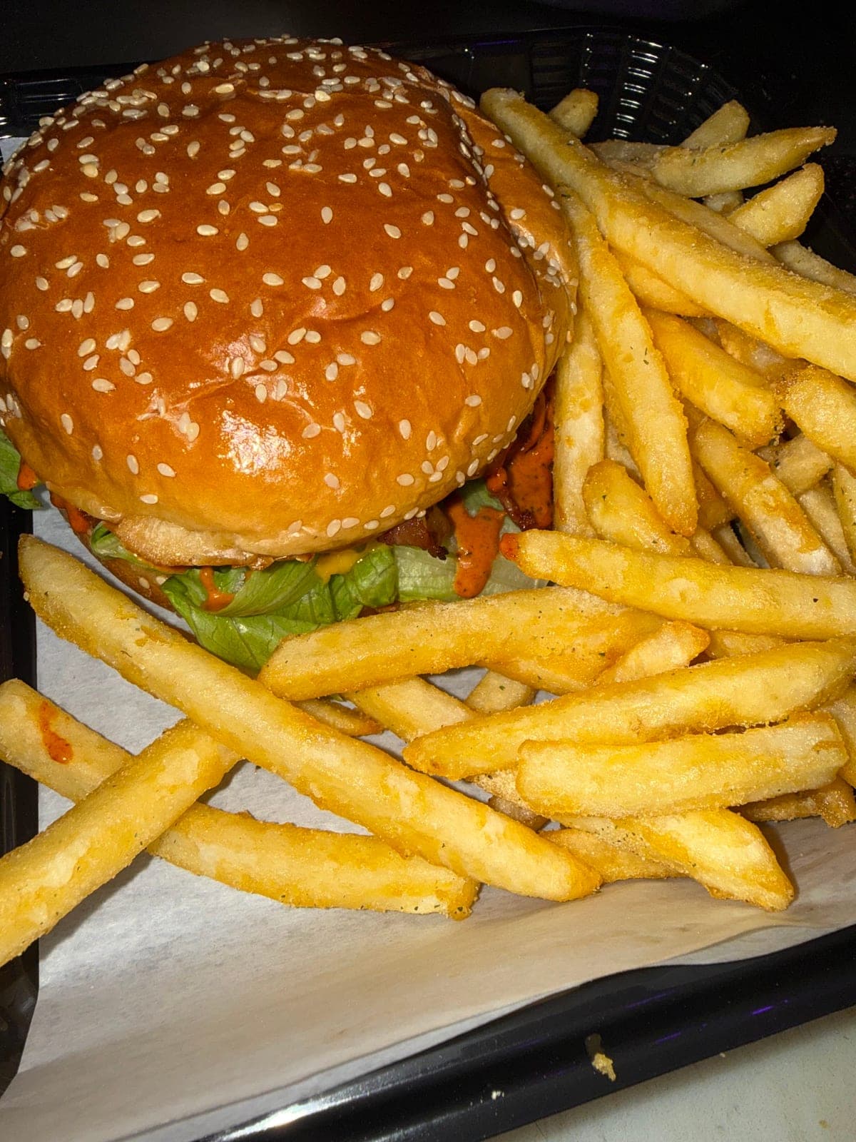 Crave — photo 6