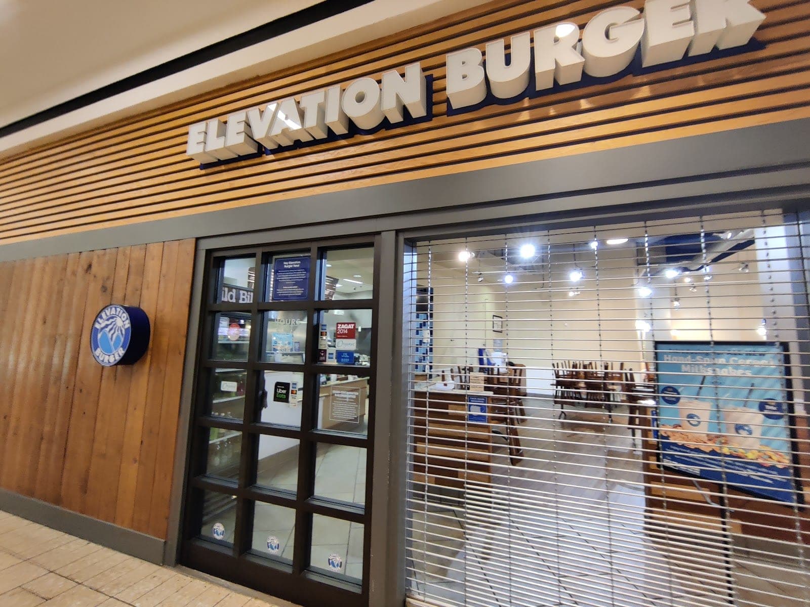 Elevation Burger — photo 1